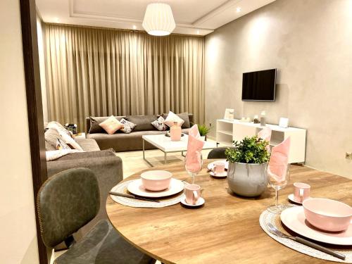 Best in Town - Central -Comfortable-in Racine, Касабланка (фото 10)