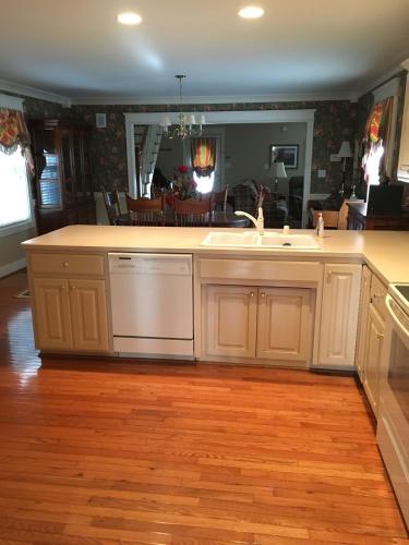 Downtown abode in the heart of the Bourbon Trail in Lebanon (KY)