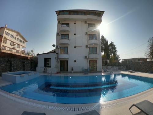 Bellamaritimo Hotel - image 9