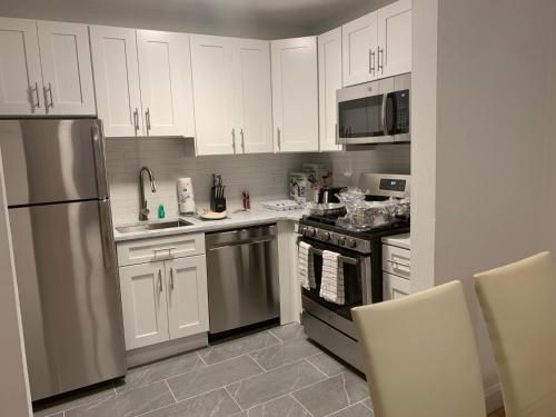 Upper East Side Apartments 30 Day Rentals - main image