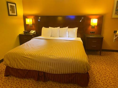 Regal Inn Coffeyville