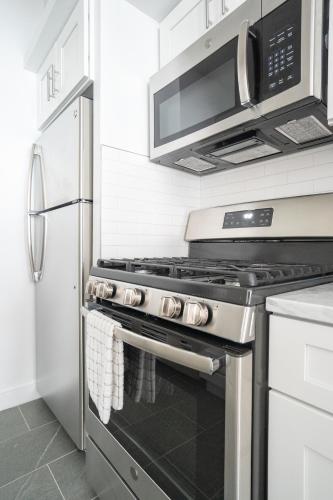 Apartments on Upper East Side 30 Day Stays - image 2