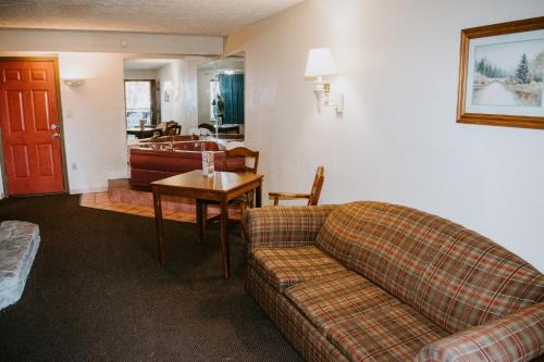 Facilities, Days Inn By Wyndham Pigeon Forge South in Pigeon Forge (TN)
