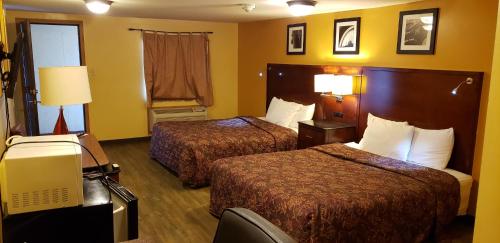 Regal Inn Coffeyville