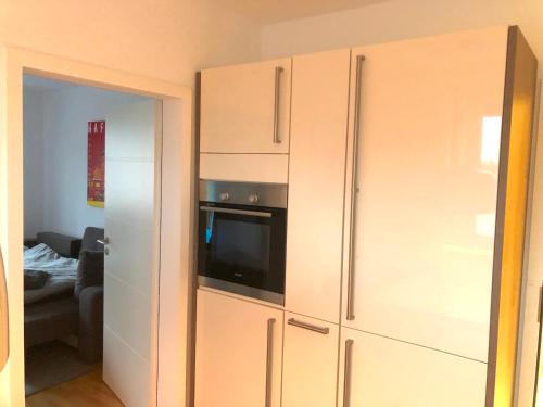 Paradise Apartments 2.9km von Theater Olpketal entfernt