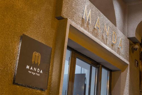 MANDA Heritage Hotel