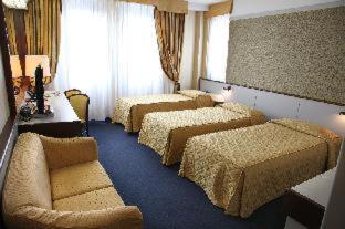 Hotel Maxim, Verona (foto 8)