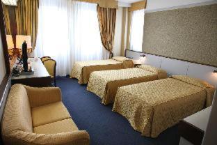 Hotel Maxim, Verona (foto 11)