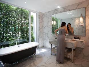 K Maison Boutique Hotel, Bangkok (fotografie 9)