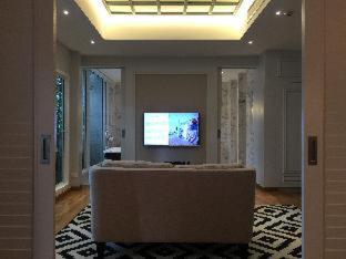 K Maison Boutique Hotel, Bangkok (fotografie 10)