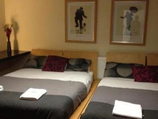 Hendham House - Near Etihad Stadium, CoOp Live Arena, AO Arena, Piccadilly Train Station & Manchester City Centre, Manchester (zdjęcie 4)