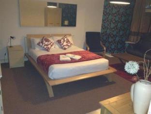 Hendham House - Near Etihad Stadium, CoOp Live Arena, AO Arena, Piccadilly Train Station & Manchester City Centre, Manchester (zdjęcie 6)