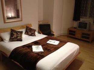 Hendham House - Near Etihad Stadium, CoOp Live Arena, AO Arena, Piccadilly Train Station & Manchester City Centre, Manchester (zdjęcie 8)