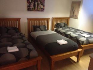 Hendham House - Near Etihad Stadium, CoOp Live Arena, AO Arena, Piccadilly Train Station & Manchester City Centre, Manchester (zdjęcie 9)