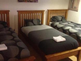 Hendham House - Near Etihad Stadium, CoOp Live Arena, AO Arena, Piccadilly Train Station & Manchester City Centre, Manchester (zdjęcie 10)