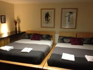 Hendham House - Near Etihad Stadium, CoOp Live Arena, AO Arena, Piccadilly Train Station & Manchester City Centre, Manchester (zdjęcie 11)