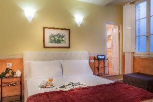 Residenza Conte di Cavour & Rooftop - dBe Hotels, Florencie (fotografie 2)