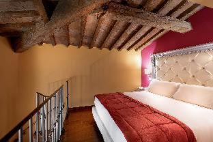 Residenza Conte di Cavour & Rooftop - dBe Hotels, Florencie (fotografie 5)