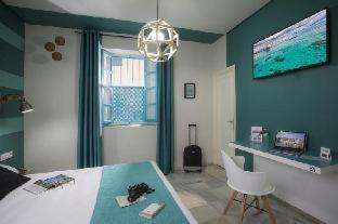 Casual de las Letras Sevilla by Casual Hoteles, Seville (photo 4)