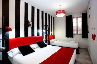 Casual de las Letras Sevilla by Casual Hoteles, Seville (photo 5)