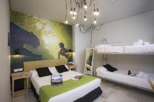 Casual de las Letras Sevilla by Casual Hoteles, Seville (photo 6)