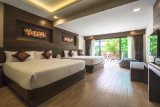 The Agate Pattaya Boutique Resort in دونج تارن بيتش
