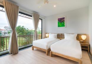 ZEN Boutique Hoi An - Eco-Friendly Villa, Хойан (фото 4)