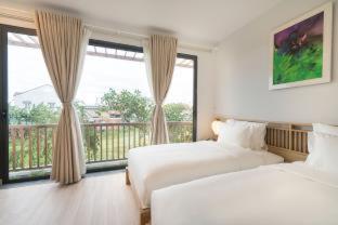 ZEN Boutique Hoi An - Eco-Friendly Villa, Хойан (фото 6)
