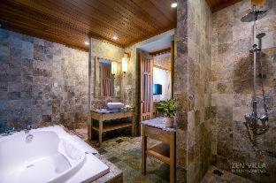 ZEN Boutique Hoi An - Eco-Friendly Villa, Хойан (фото 8)