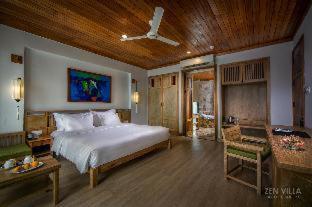 ZEN Boutique Hoi An - Eco-Friendly Villa, Хойан (фото 9)