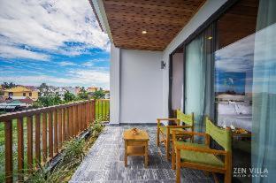 ZEN Boutique Hoi An - Eco-Friendly Villa, Хойан (фото 10)