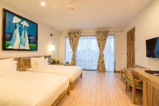 ZEN Boutique Hoi An - Eco-Friendly Villa, Хойан (фото 11)