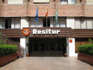 Apartamentos Resitur, Севилья (фото 3)