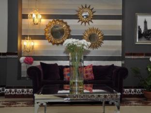 Hotel Sercotel Doña Carmela, Séville (photo 3)