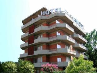 Hotel Franchi, Флоренция (фото 3)
