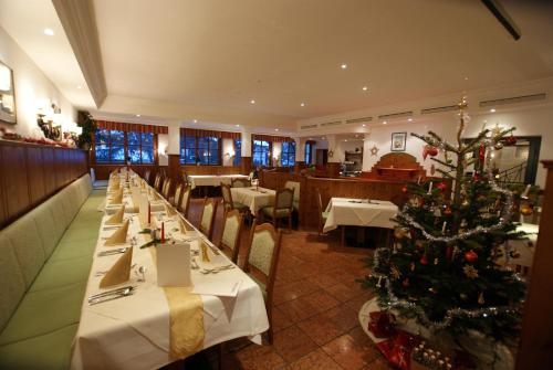 Hotel Neuwirt – Mauterndorf, MN