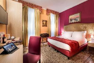 Hotel Ginori Al Duomo - dBe Hotels, Florenz (Foto 11)