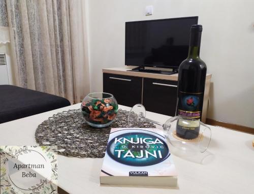 Apartman Beba - main image
