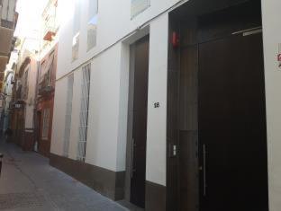 Malaga City Breaks, Málaga (fotografie 7)