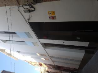Malaga City Breaks, Málaga (fotografie 8)