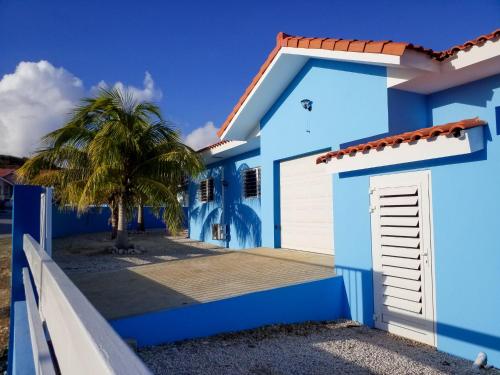 Casa Bonaventura
