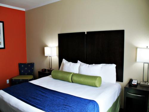 Cityview Inn & Suites Downtown /RiverCenter Area in San Antonio, USA