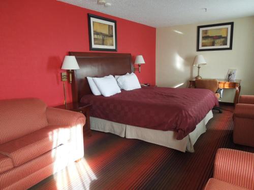 Ramada by Wyndham East Orange