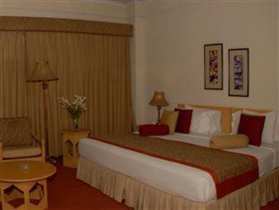 Hotel Alameda Málaga, Malaga (zdjęcie 10)