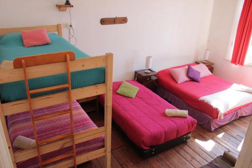 1 twin bed