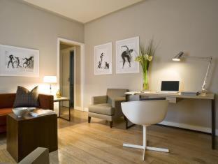 Escalus Luxury Suites Verona, Verona (foto 8)