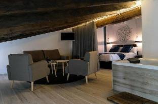 Hotel El Siglo, Valencia (foto 7)