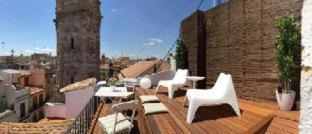 Hotel El Siglo, Valencia (foto 9)