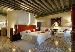 Ruzzini Palace Hotel, Venise (photo 7)