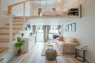 화이트 아이보리 B&B